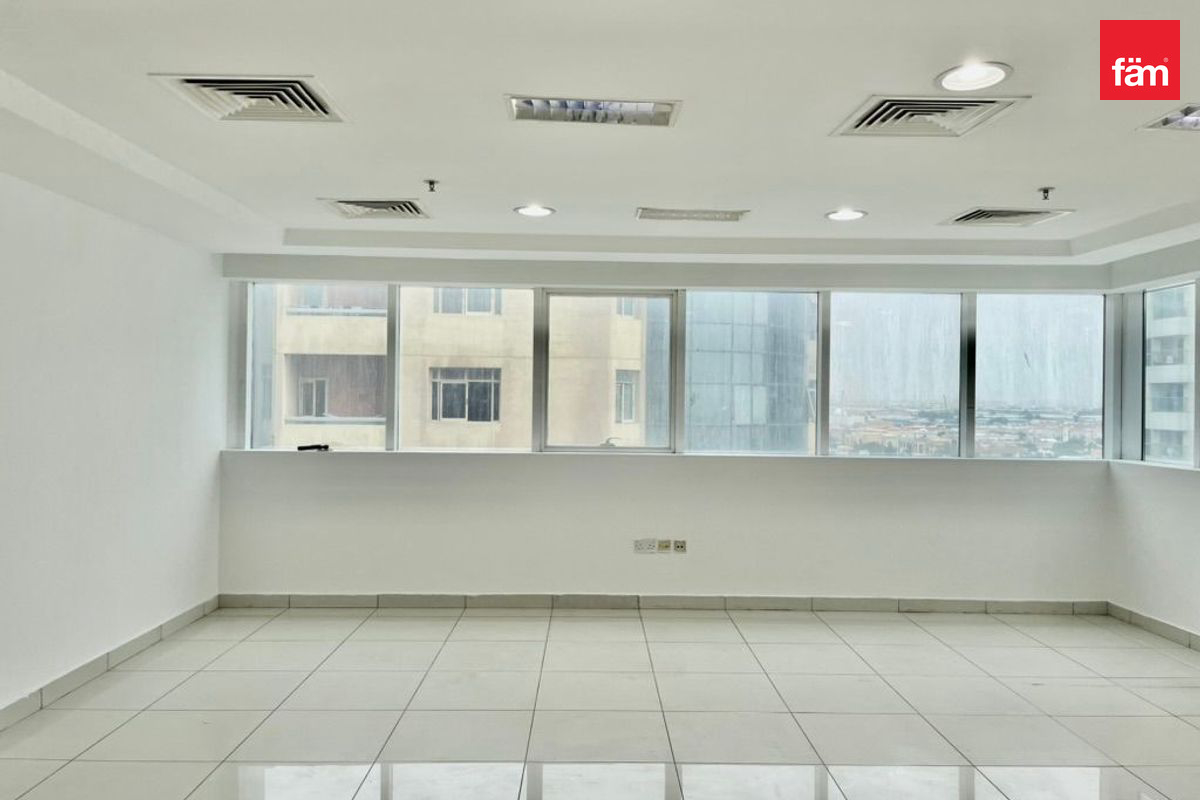 Ready | Chiller Free | Partitioned | High Floor-7
