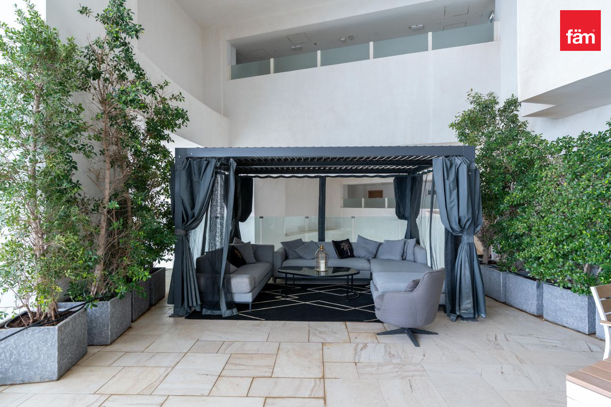 Luxury in the heaven | Residential and serviced-15