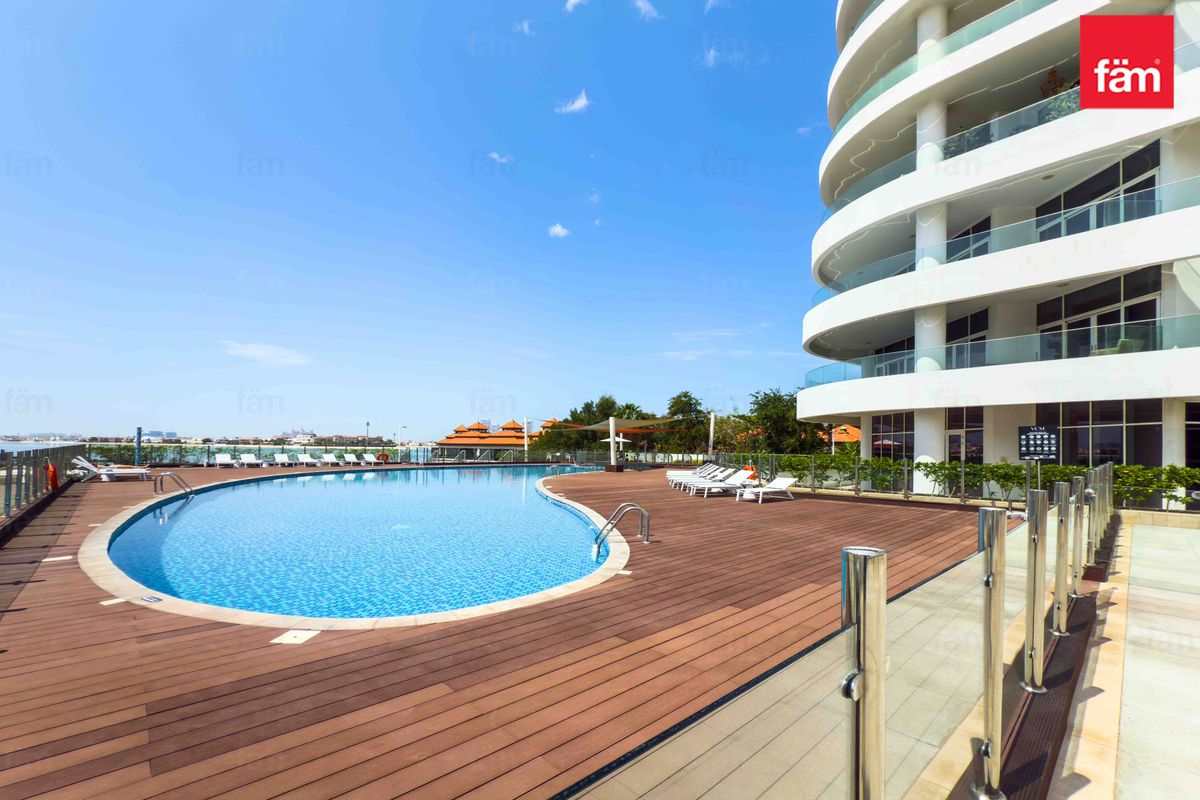 4 BED PENTHOUSE | VACANT | SEA VIEW | EXCLUSIVE-20