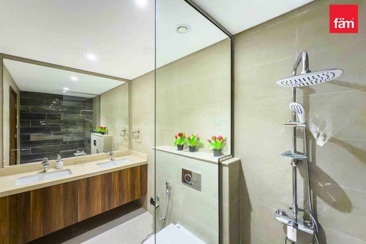 4 BED PENTHOUSE | VACANT | SEA VIEW | EXCLUSIVE-30