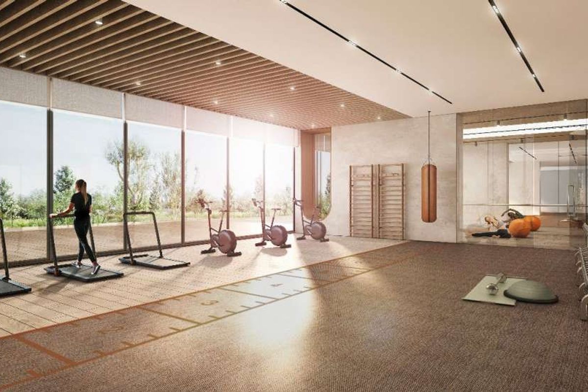 Penthouse | Sea View | Investor Deal | Waterfront-11