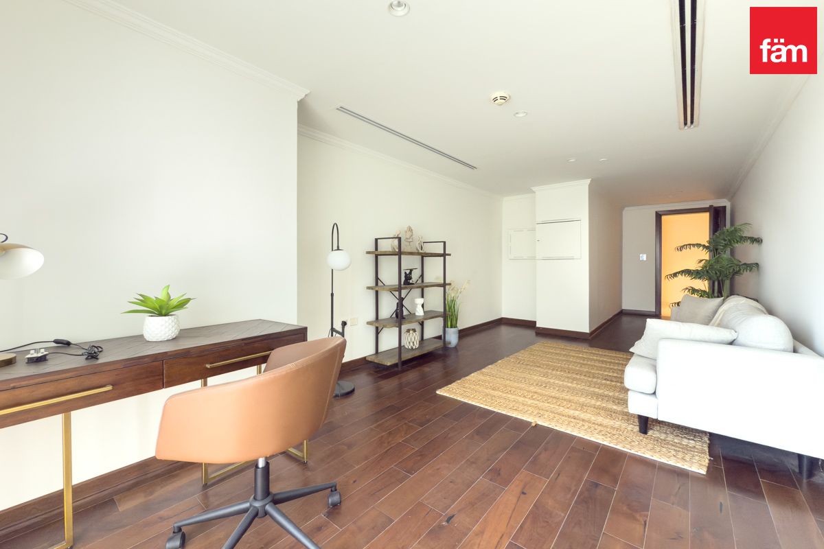 Turn Key | Exquisite 5 Bedroom Penthouse-17
