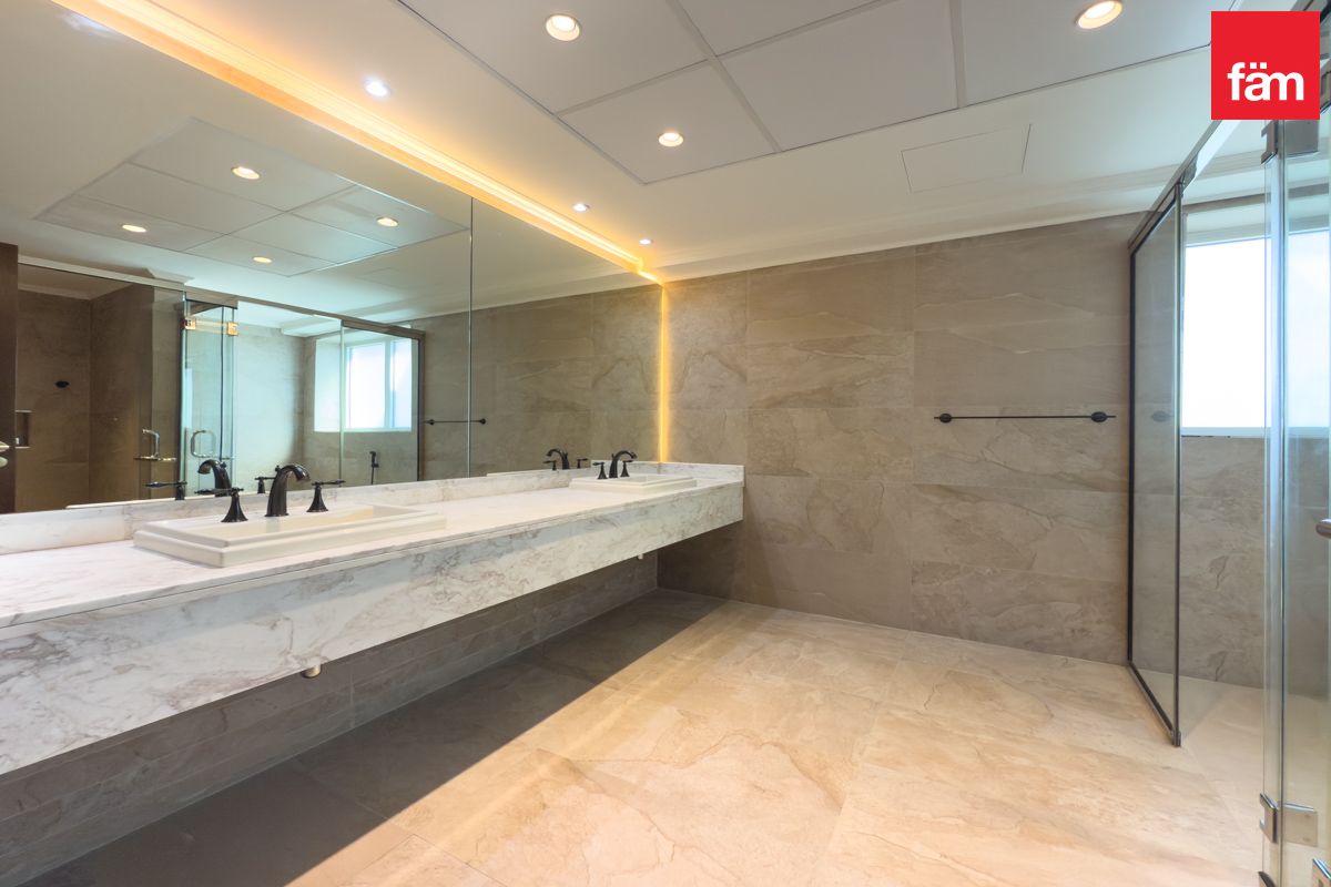 Turn Key | Exquisite 5 Bedroom Penthouse-27