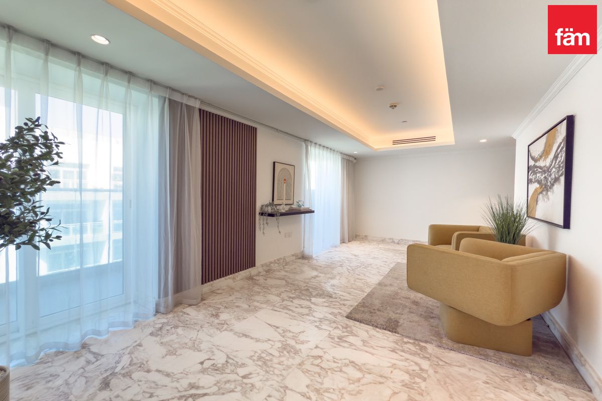 Turn Key | Exquisite 5 Bedroom Penthouse-14