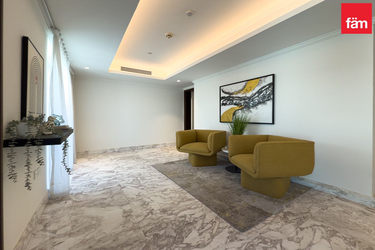 Turn Key | Exquisite 5 Bedroom Penthouse-15