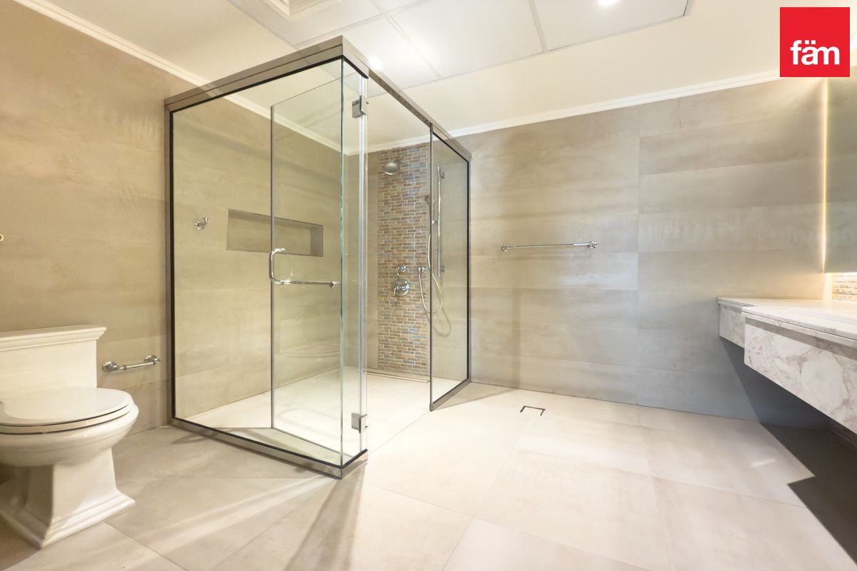 Turn Key | Exquisite 5 Bedroom Penthouse-25