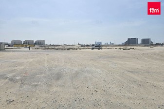 Plot-Commercial for Sale in Al Jaddaf Plots