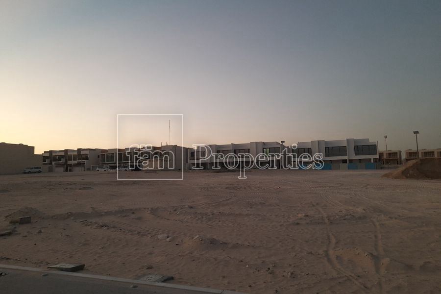 Price 1,999,950 AED | Plot-Residential for Sale in Al Furjan Plots ...