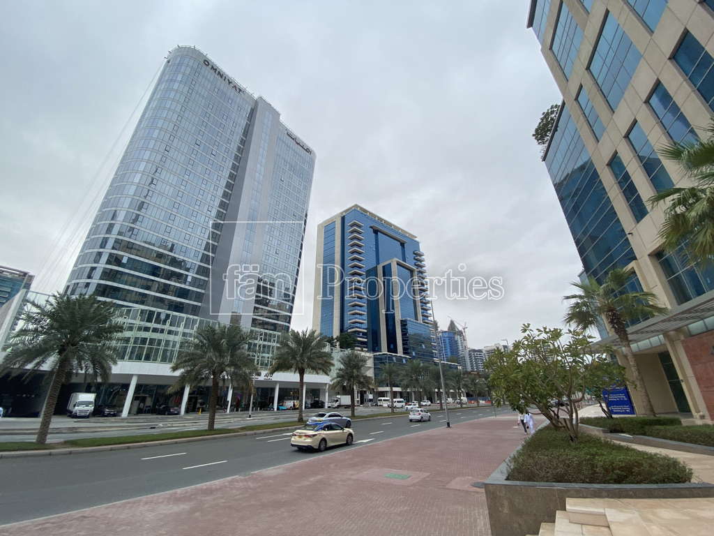 PlotMixed use for Sale in Business Bay Plots Dubai 62161
