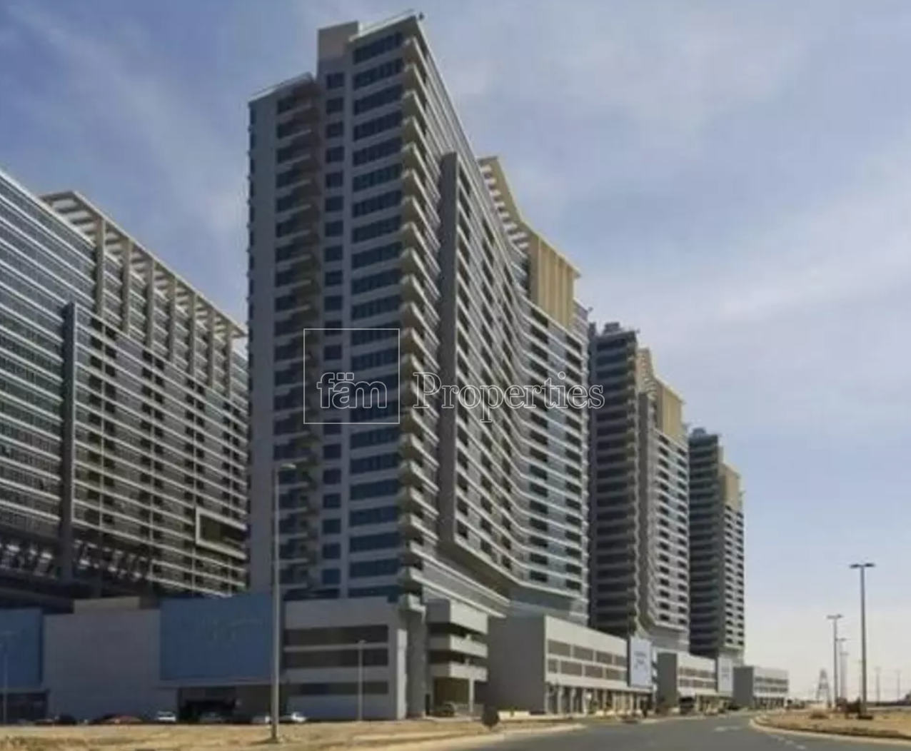 Price 19,900,000 AED PlotResidential for Sale in Dubai Land Plots