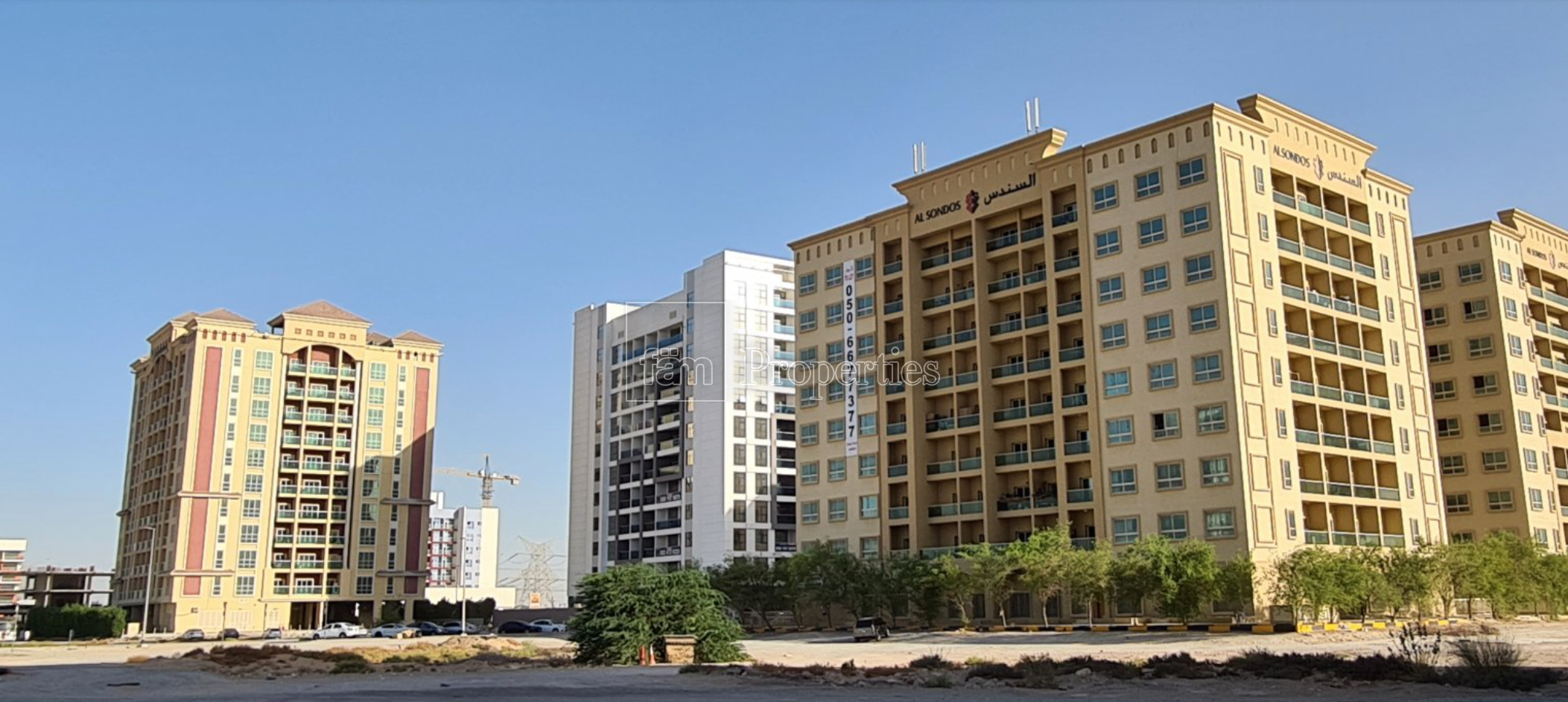 Price 19,900,000 AED PlotResidential for Sale in Dubai Land Plots