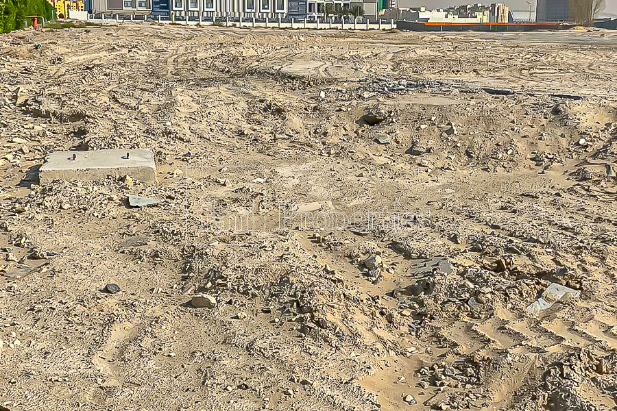 Price 18,000,000 AED PlotResidential for Sale in Dubai Land Plots