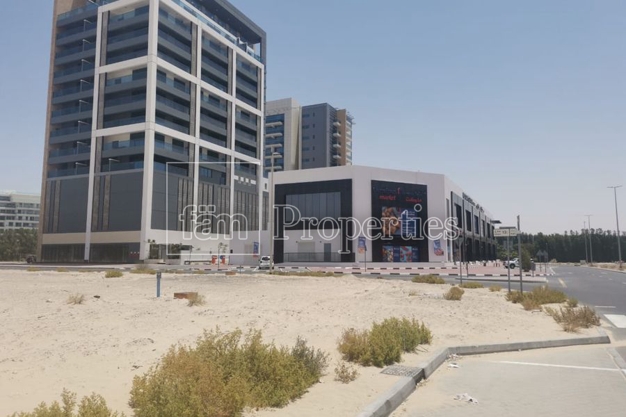 Price 5,000,000 AED | Plot-Residential for Sale in Dubai Land Plots ...