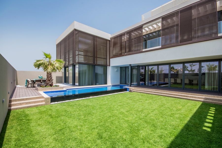 PlotResidential for Sale in Sobha Hartland Estate Dubai 42239