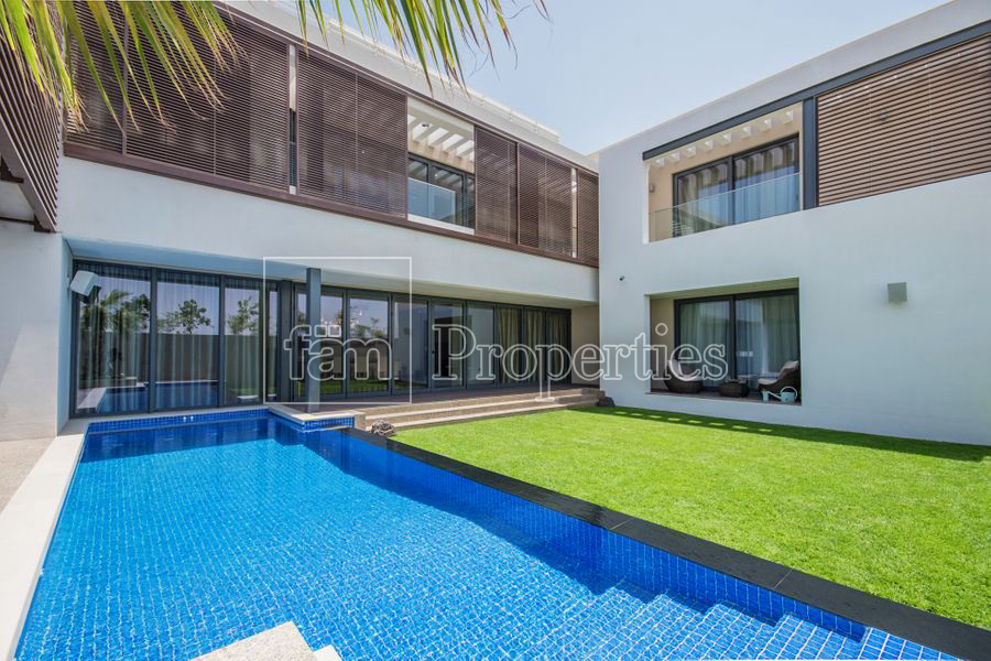 PlotResidential for Sale in Sobha Hartland Estate Dubai 42239
