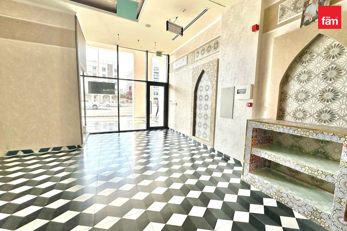 Fitted Retail | Suitable for Restaurant Space-6