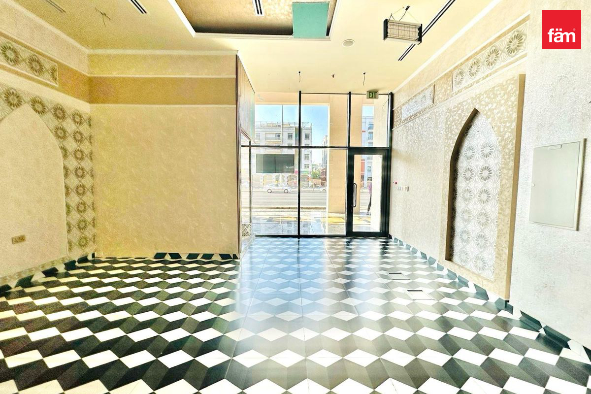 Fitted Retail | Suitable for Restaurant Space-9