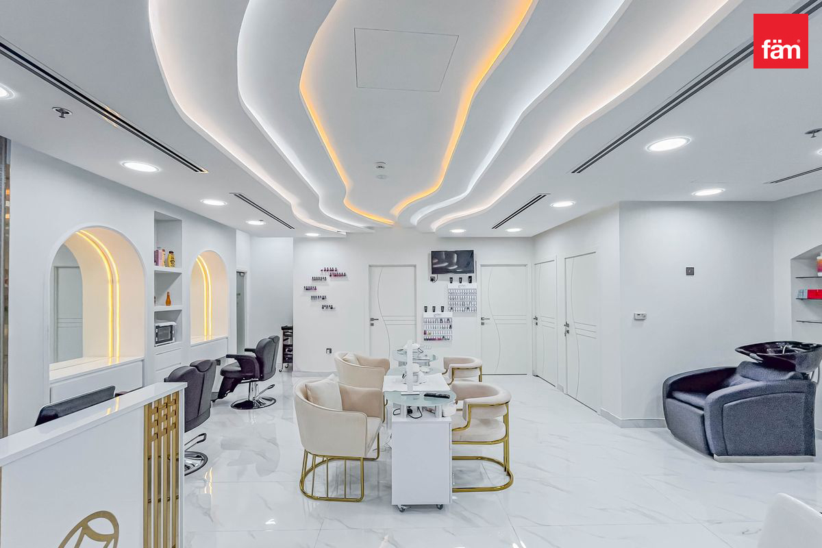 Fully Fitted | Vacant | Close to Metro-11
