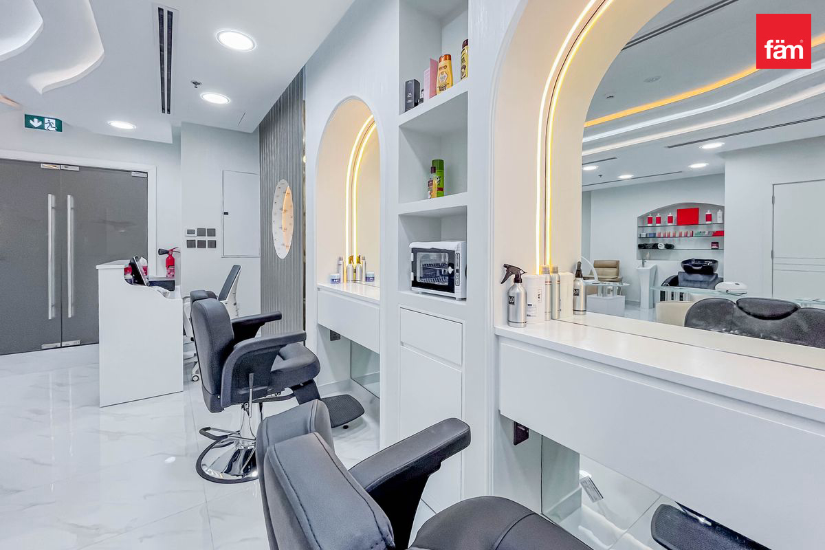 Fully Fitted | Vacant | Close to Metro-10