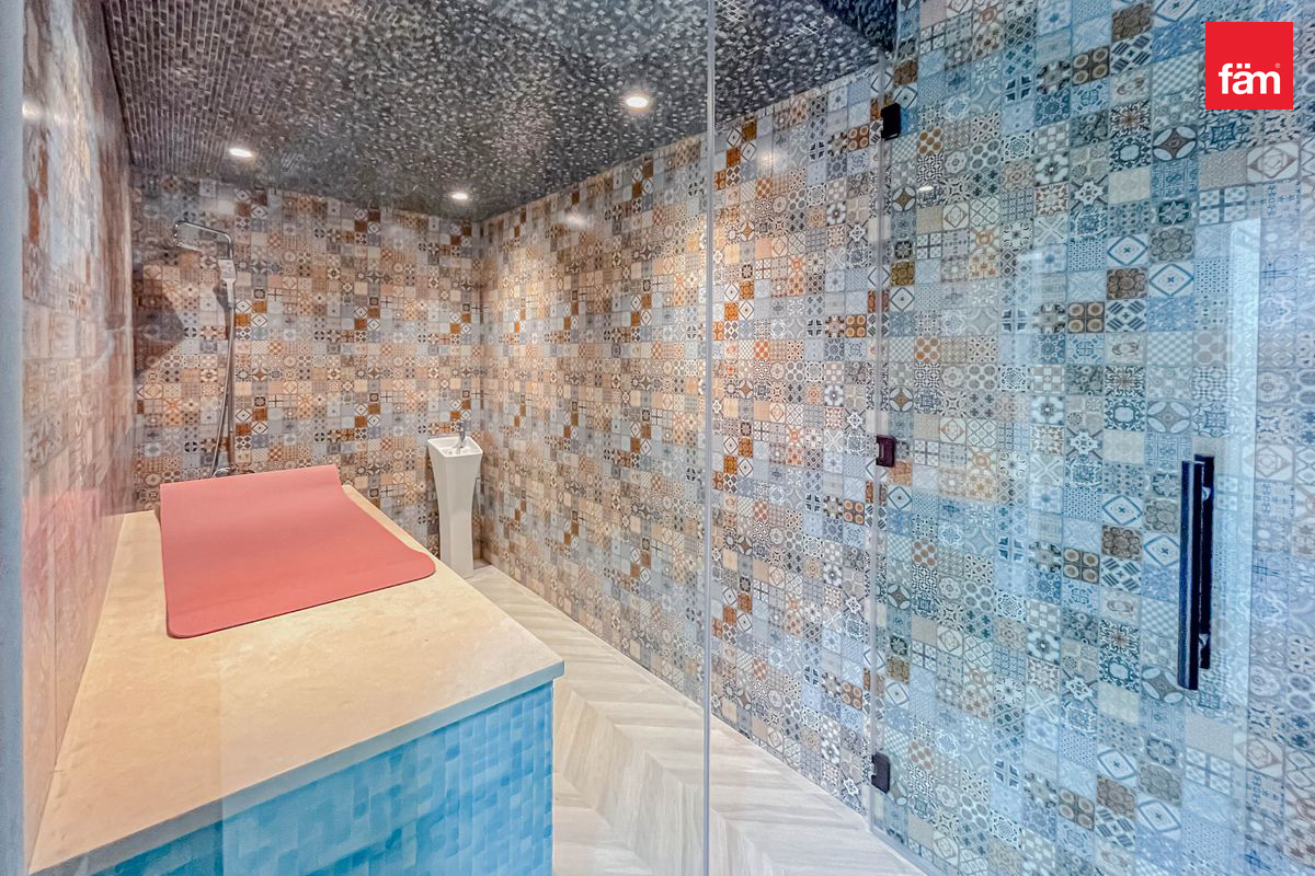Fully Fitted | Vacant | Close to Metro-16