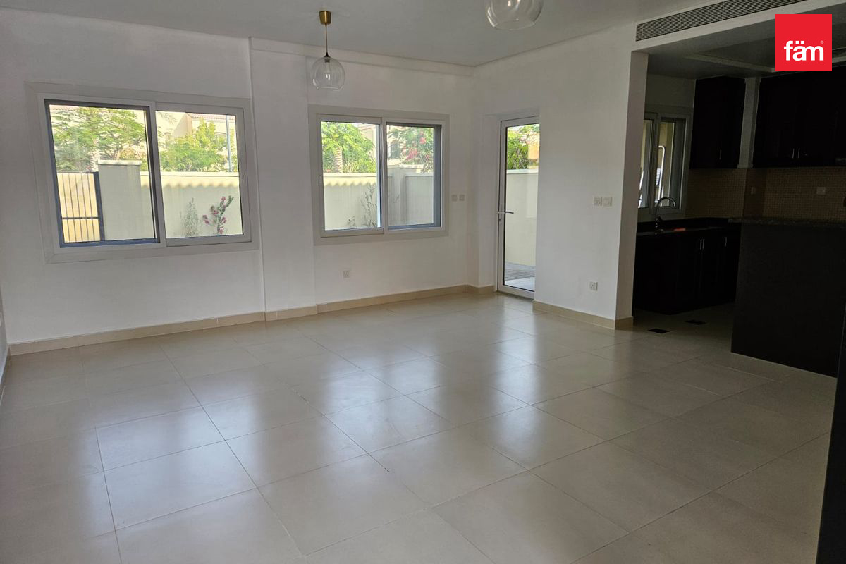 Spacious 3BR Type C Townhouse |For Rent-10