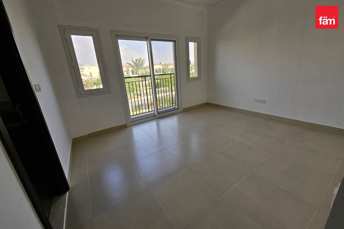 Spacious 3BR Type C Townhouse |For Rent-13
