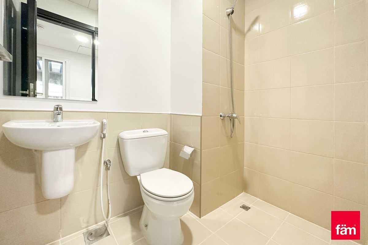 Spacious 3BR Type C Townhouse |For Rent-19