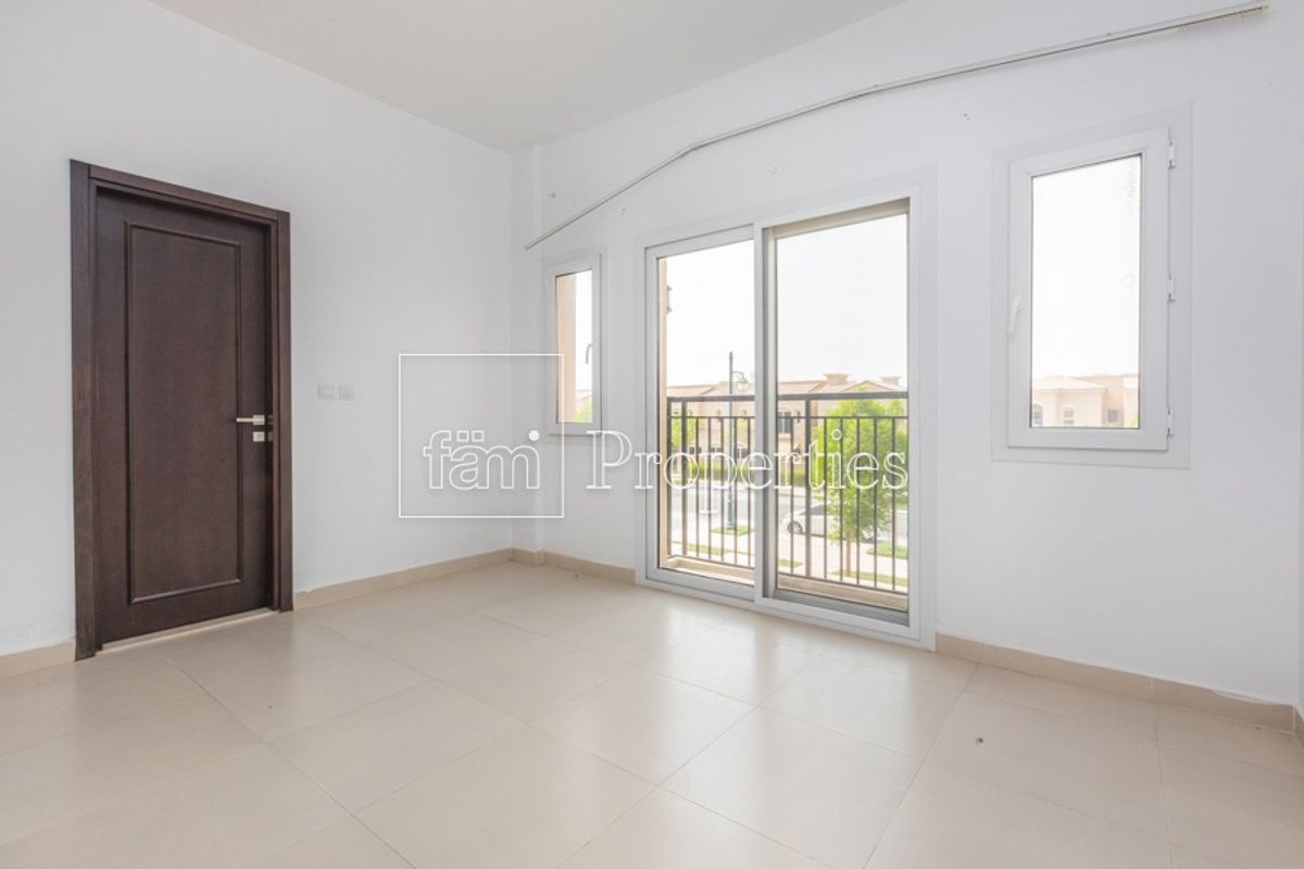 Spacious 3BR Type C Townhouse |For Rent-9