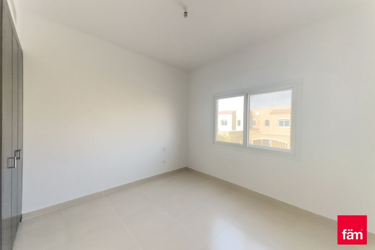 Spacious 3BR Type C Townhouse |For Rent-14