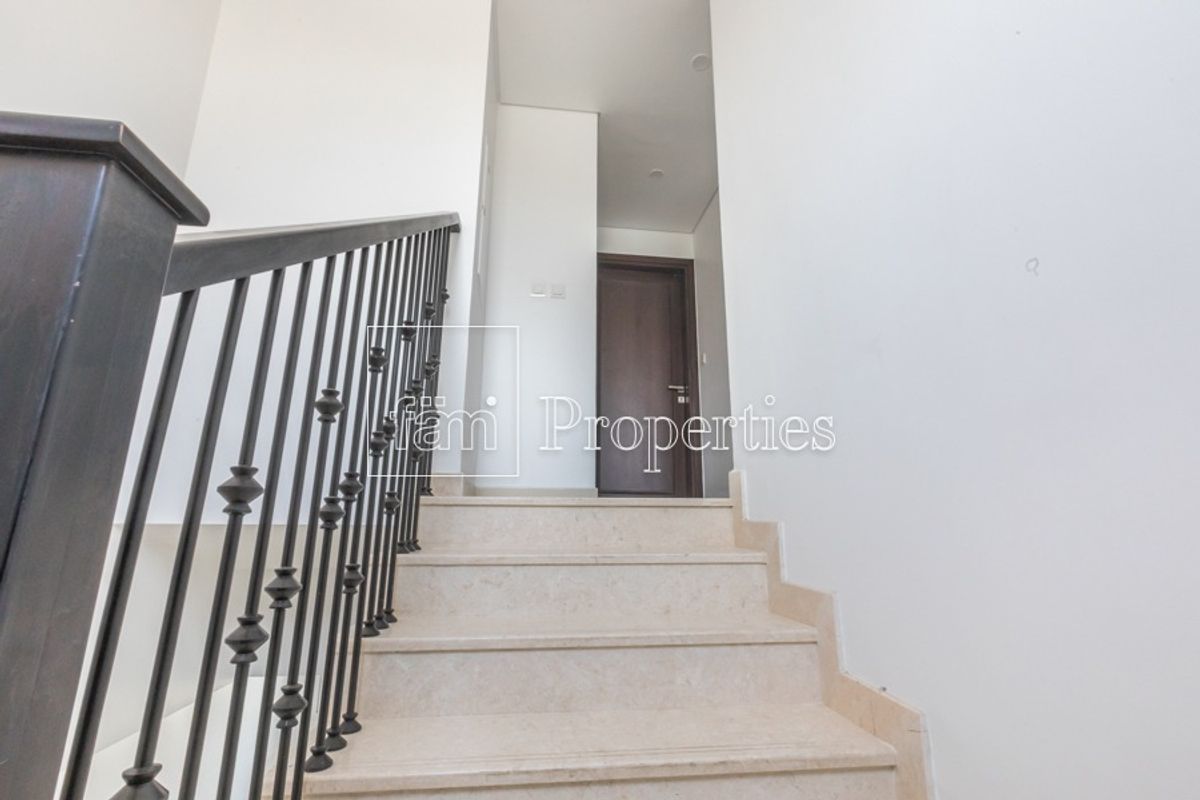 Spacious 3BR Type C Townhouse |For Rent-8
