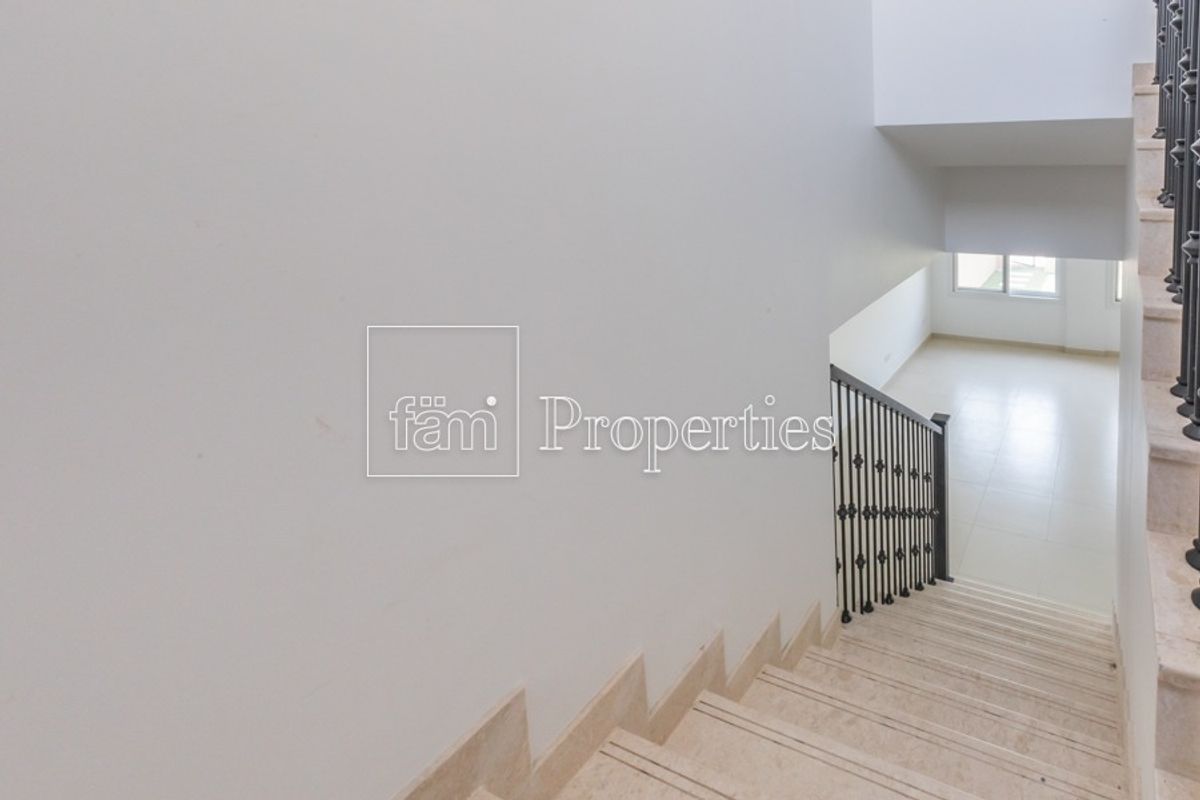 Spacious 3BR Type C Townhouse |For Rent-7