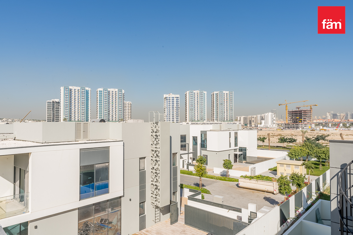 BRAND NEW 4 BED MAIDS | SINGLE ROW |READY MOVE-27