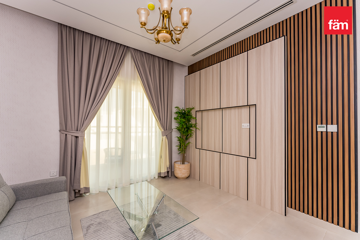BRAND NEW 4 BED MAIDS | SINGLE ROW |READY MOVE-9