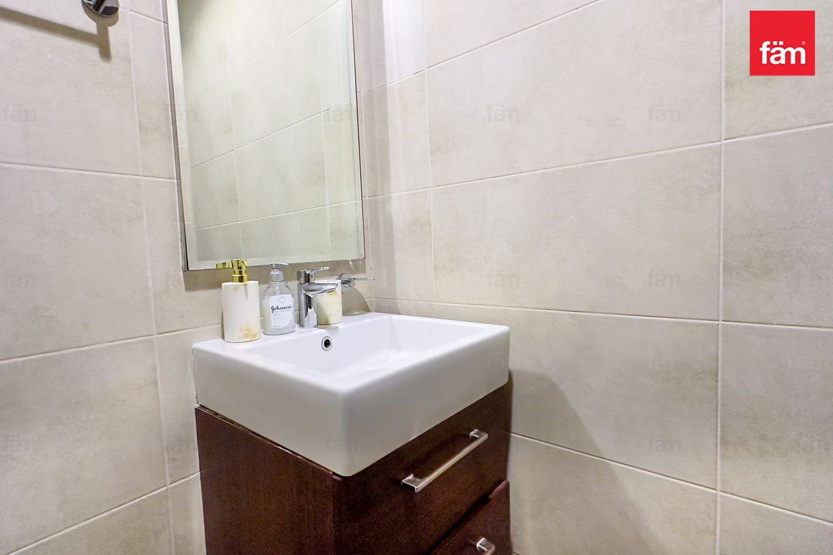 Pool View | 3 Bed Townhouse | Fully Furnished |-11
