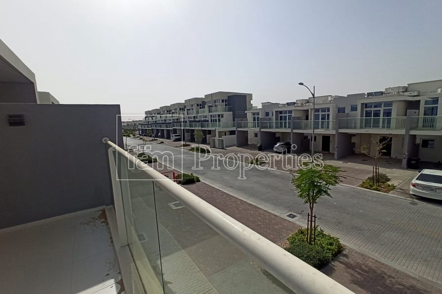 Price 850,000 AED 3 Bedroom Townhouse for Sale in Amargo Dubai 74840