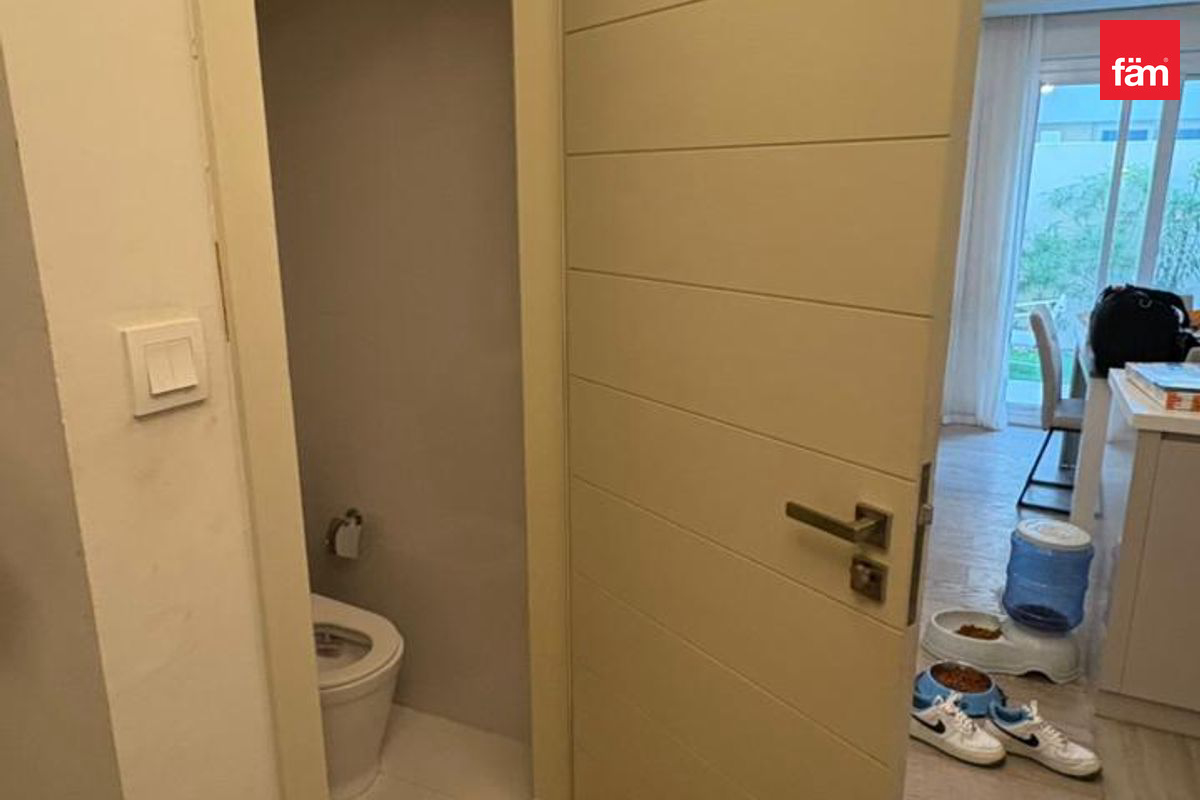 Gated Community | Spacious 3 BR Villa-10