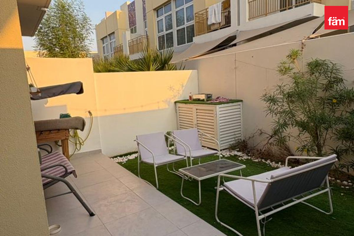 Gated Community | Spacious 3 BR Villa-7