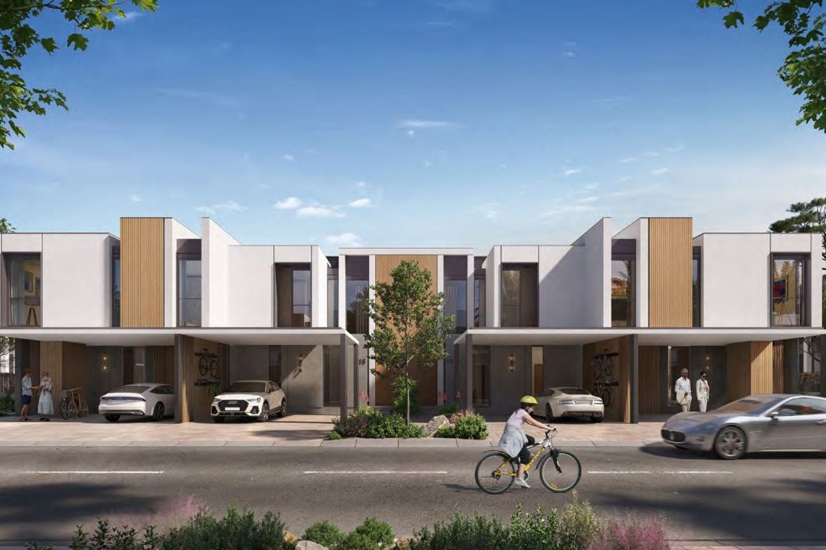 Large Layout | Spacious | Corner Plot | Single Row-9