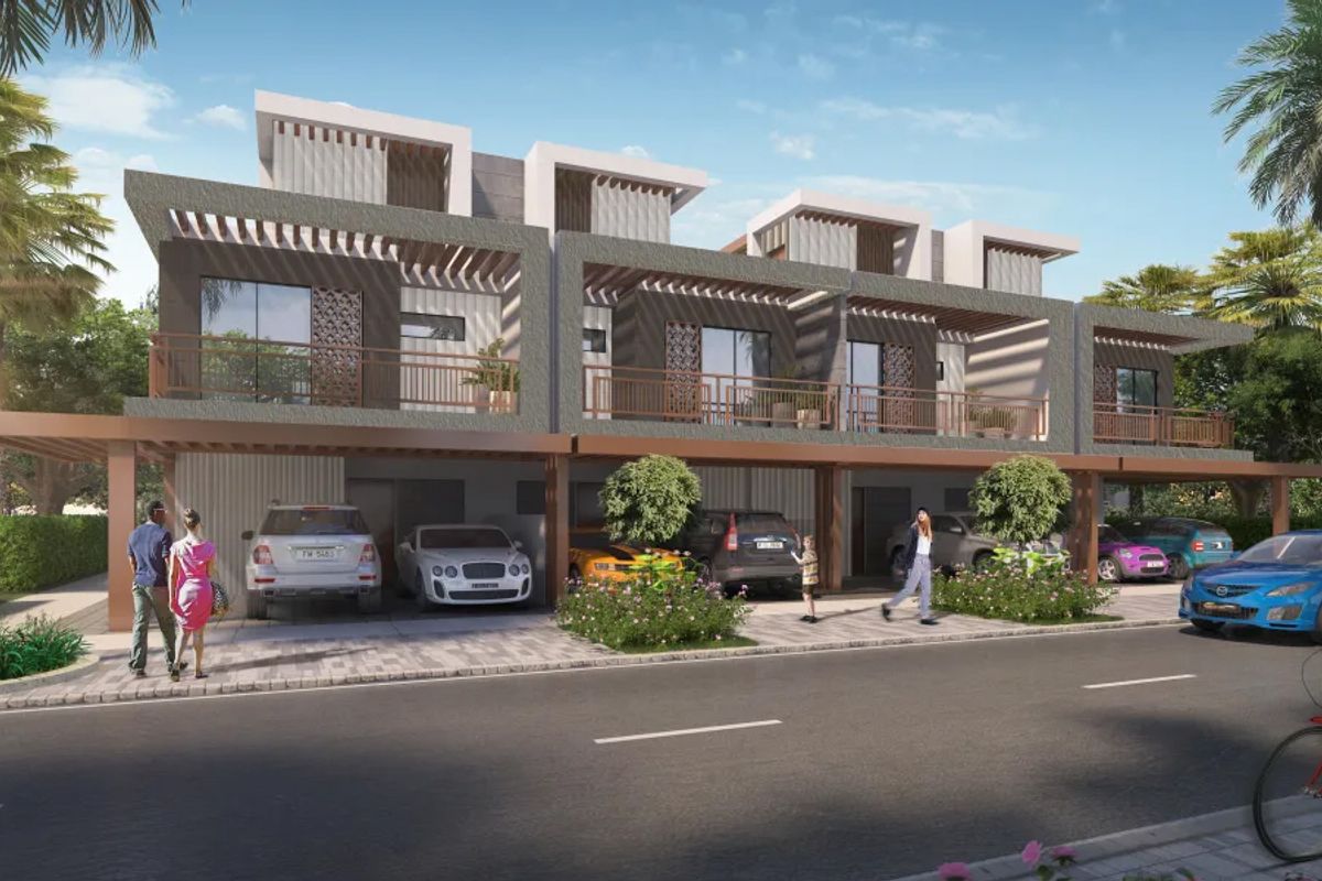 3BR | G+2 [Expansion permit] | Handover Soon-7