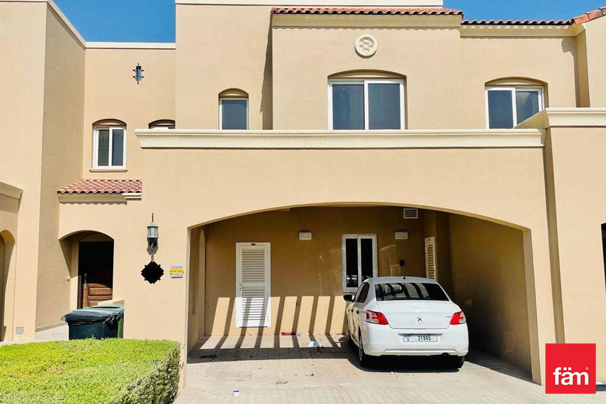 Price 120,000 AED 2 Bedroom Townhouse for Rent in Casa Dora Dubai 85244
