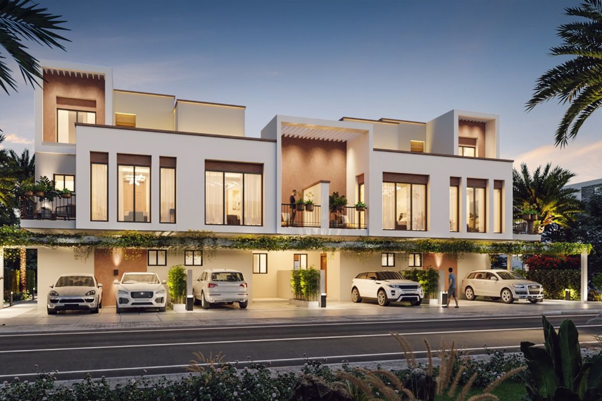 Vastu Compliant | Semi Detached Villa-7