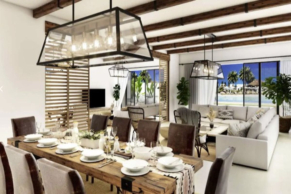 Investor Deal | Single Row | Facing Park View-7