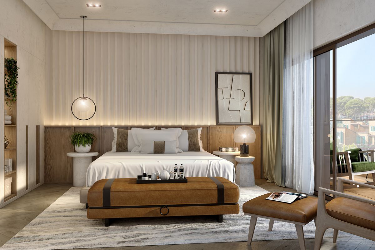 Own a Piece of Paradise | Serene and Stylish-7