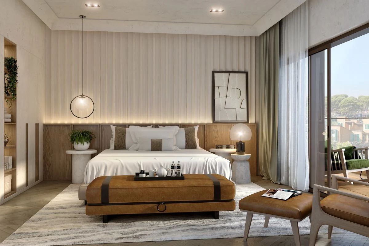 Dubai Golf City | Handover Soon | Genuine Resale-6