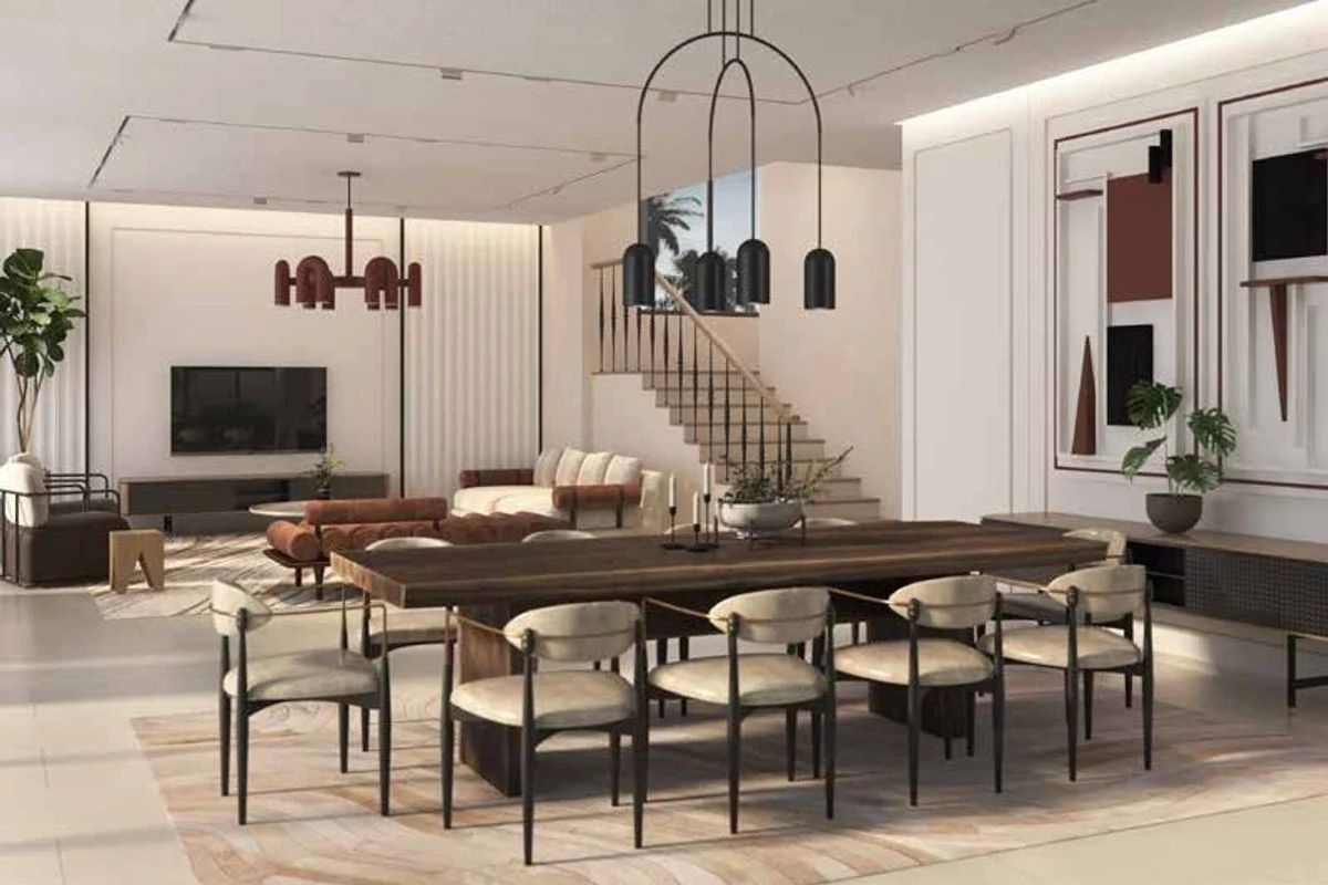 Dubai Golf City | Handover Soon | Genuine Resale-5