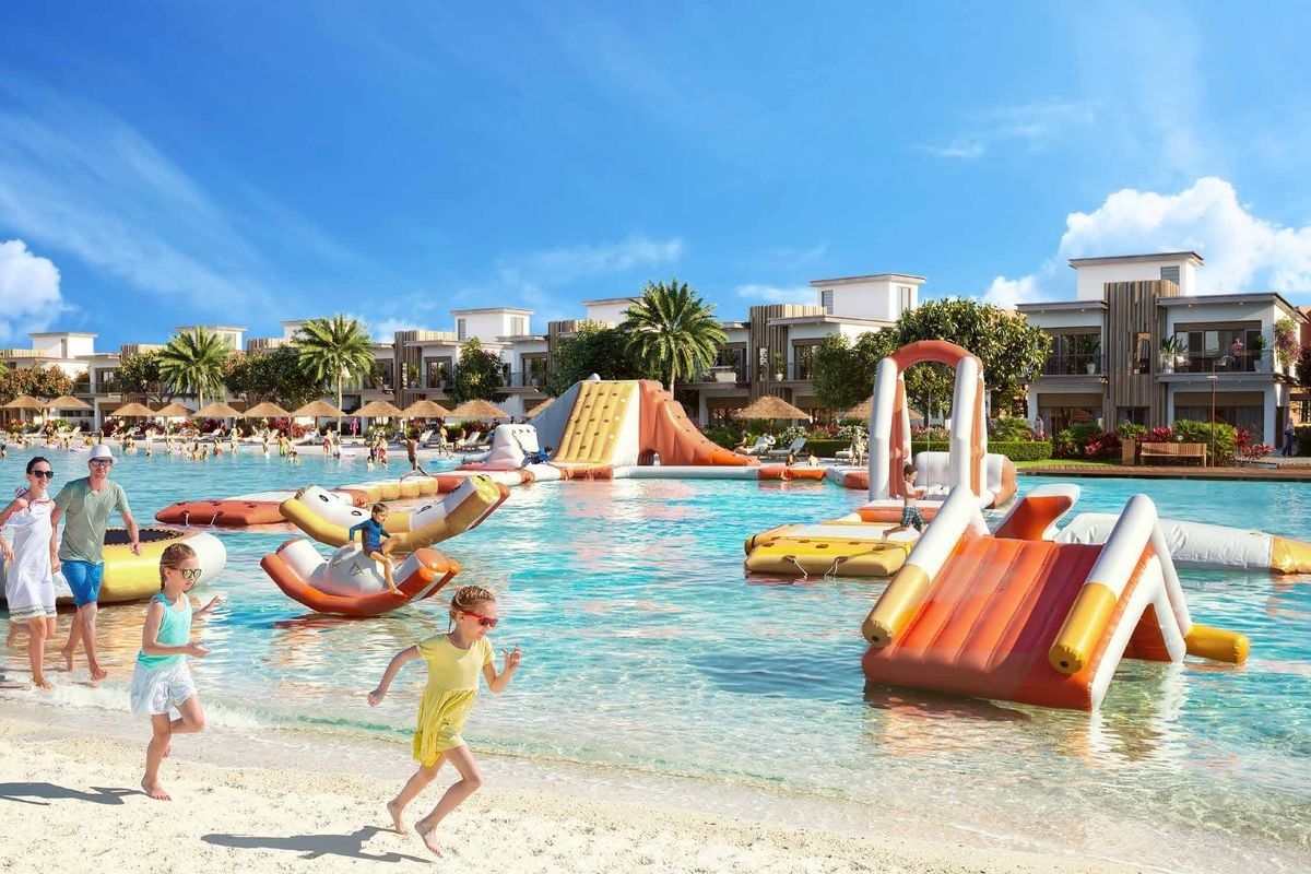 Dubai Golf City | Handover Soon | Genuine Resale-9