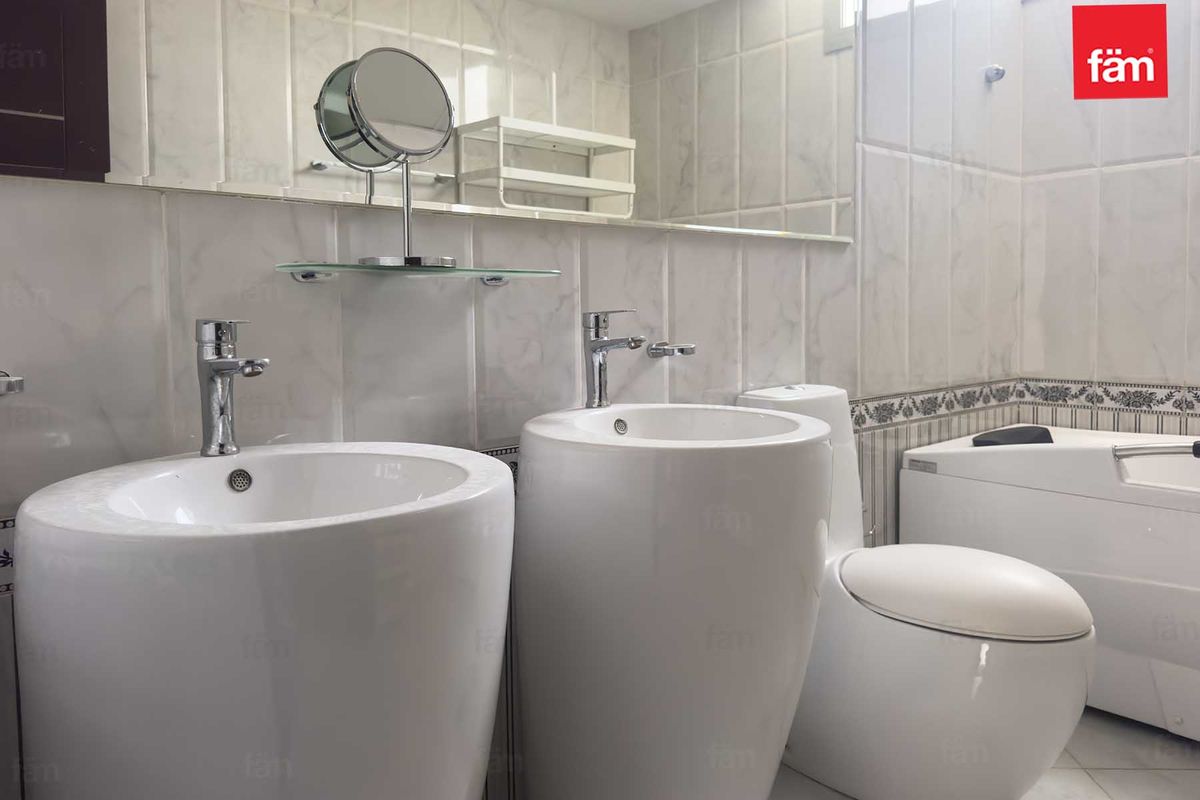 View Today | Ready To Move | Beautiful Townhouse-10