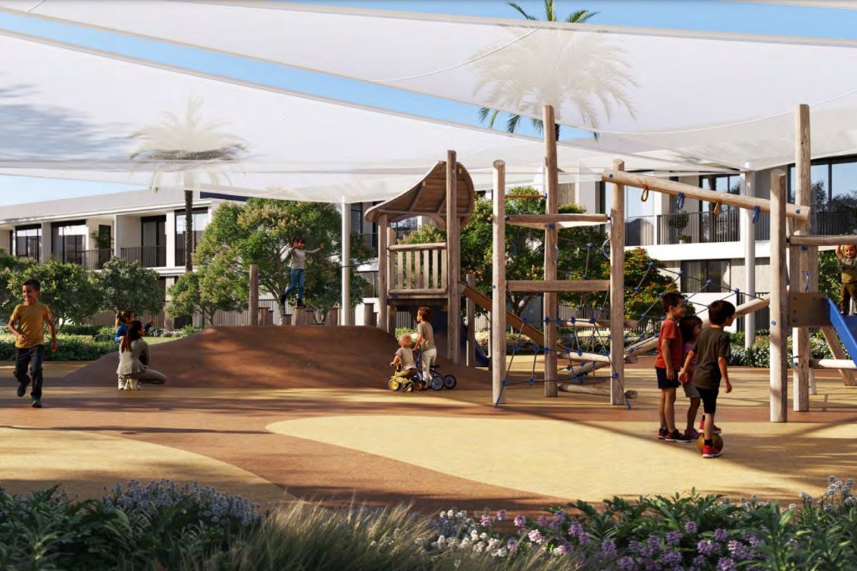 Vibrant Community | Spacious Living-9
