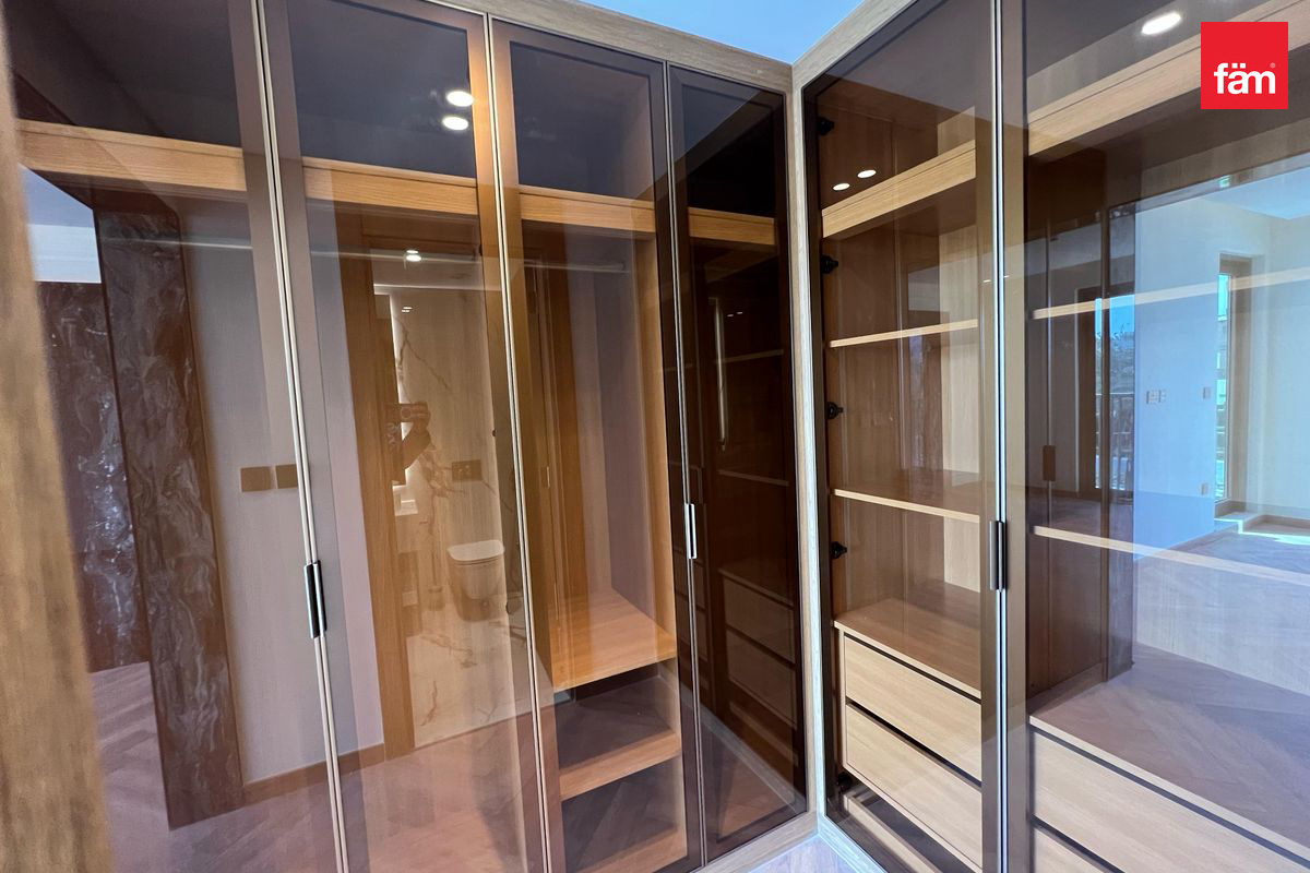 Brand new | Elie Saab design | 3 Bed plus Maid-21