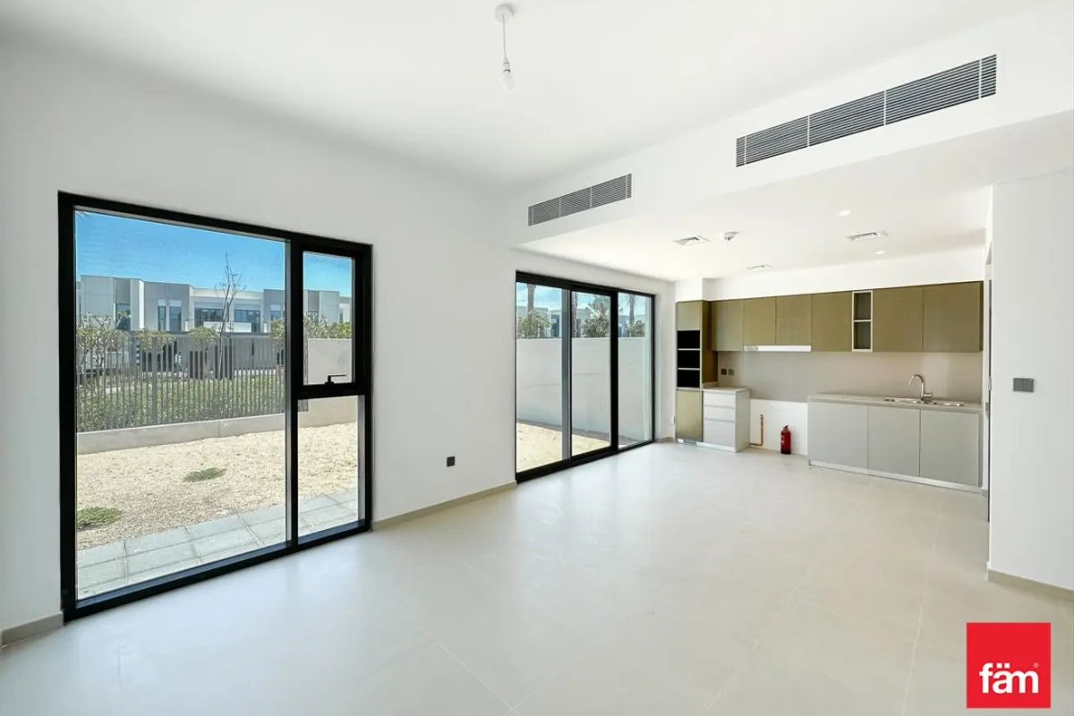 Price 220,000 AED 4 Bedroom Villa for Rent in Joy at Arabian Ranches